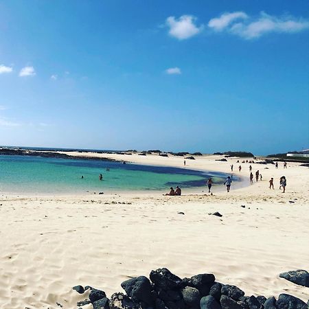 Atlantic House Cotillo المظهر الخارجي الصورة