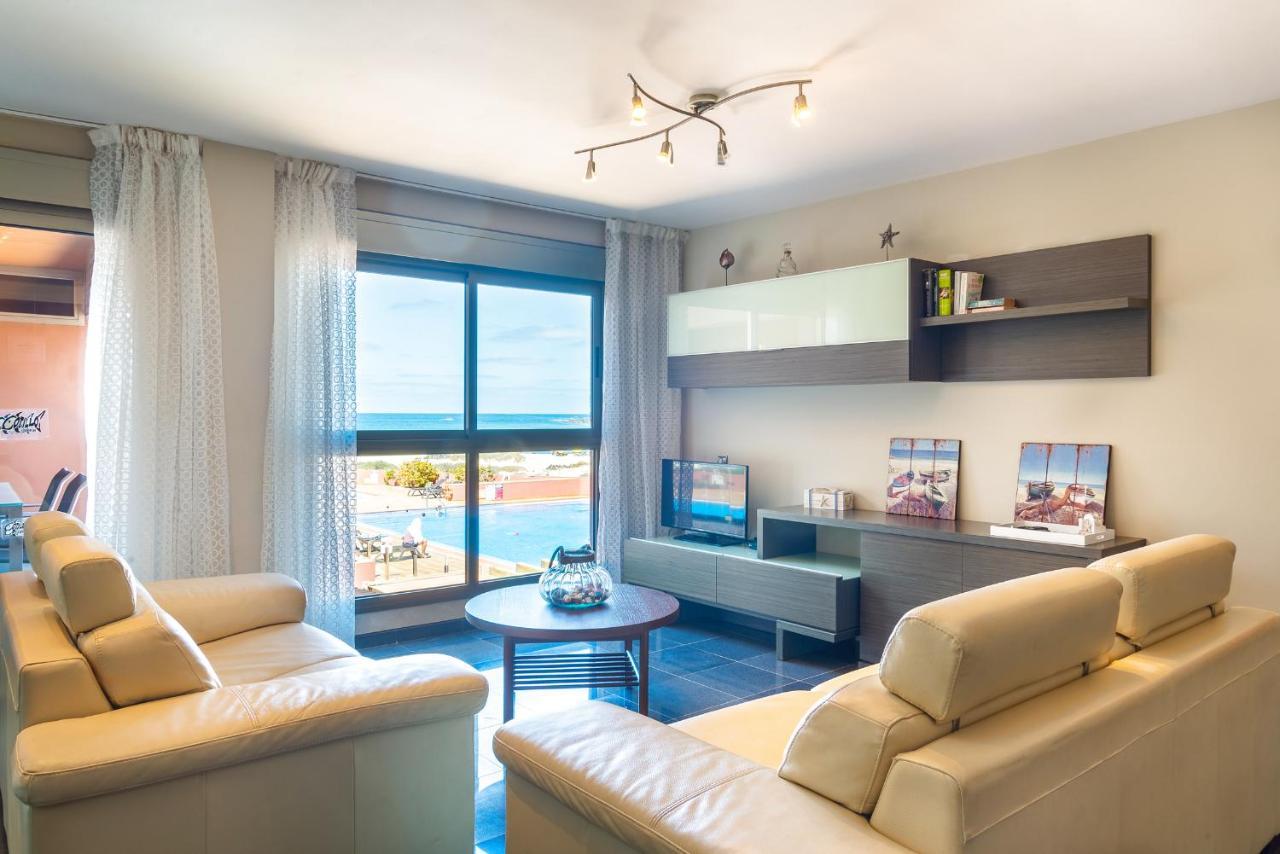 Atlantic House Cotillo المظهر الخارجي الصورة