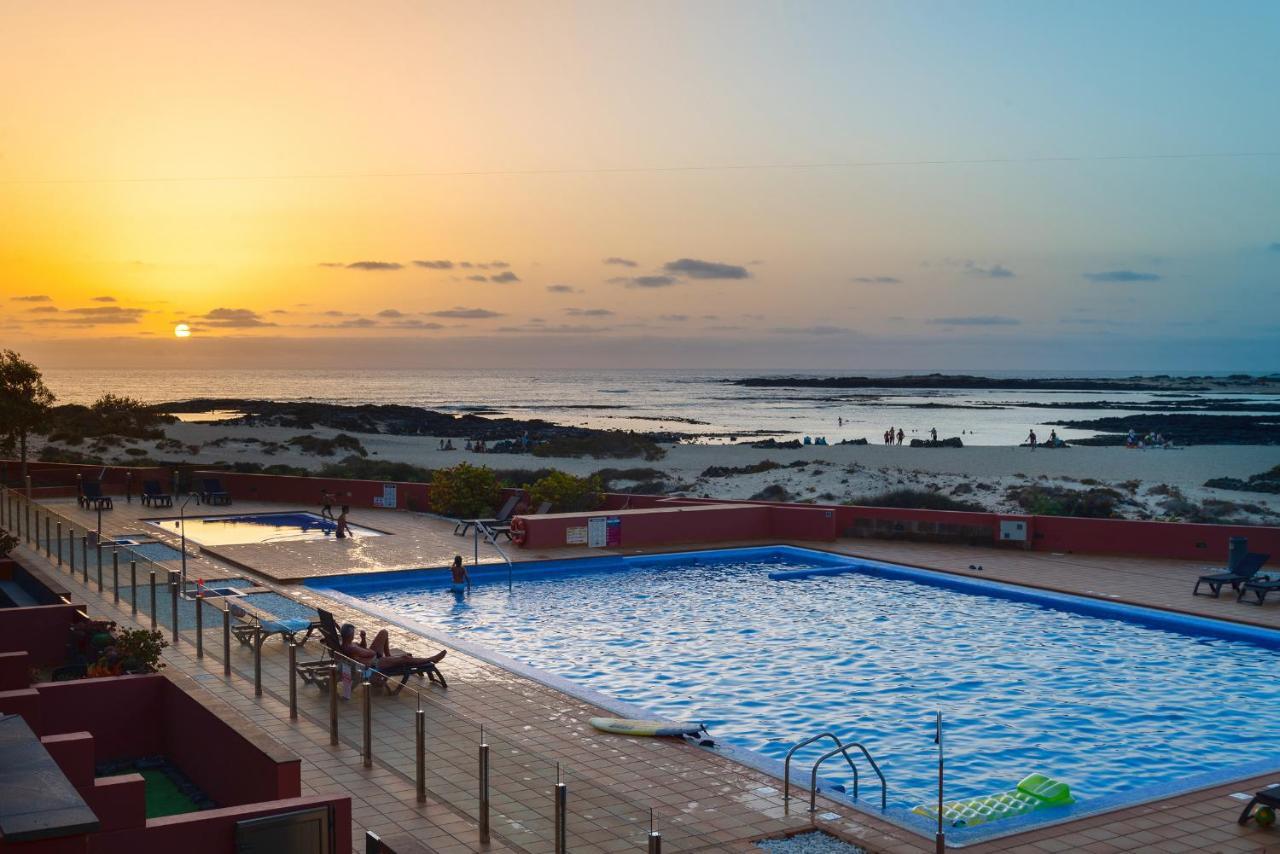 Atlantic House Cotillo المظهر الخارجي الصورة