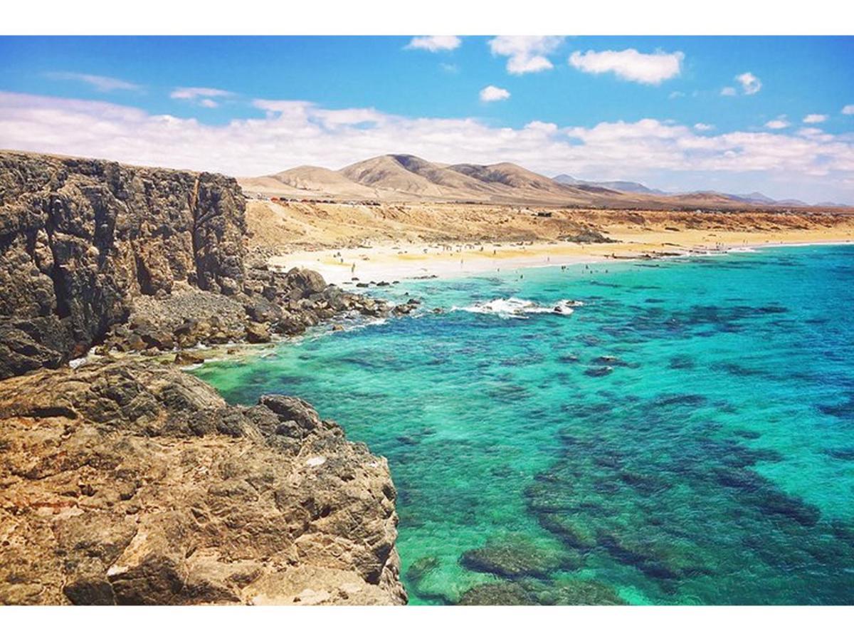 Atlantic House Cotillo المظهر الخارجي الصورة