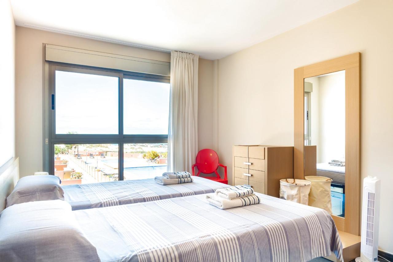 Atlantic House Cotillo المظهر الخارجي الصورة