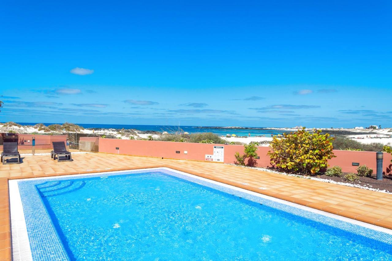 Atlantic House Cotillo المظهر الخارجي الصورة