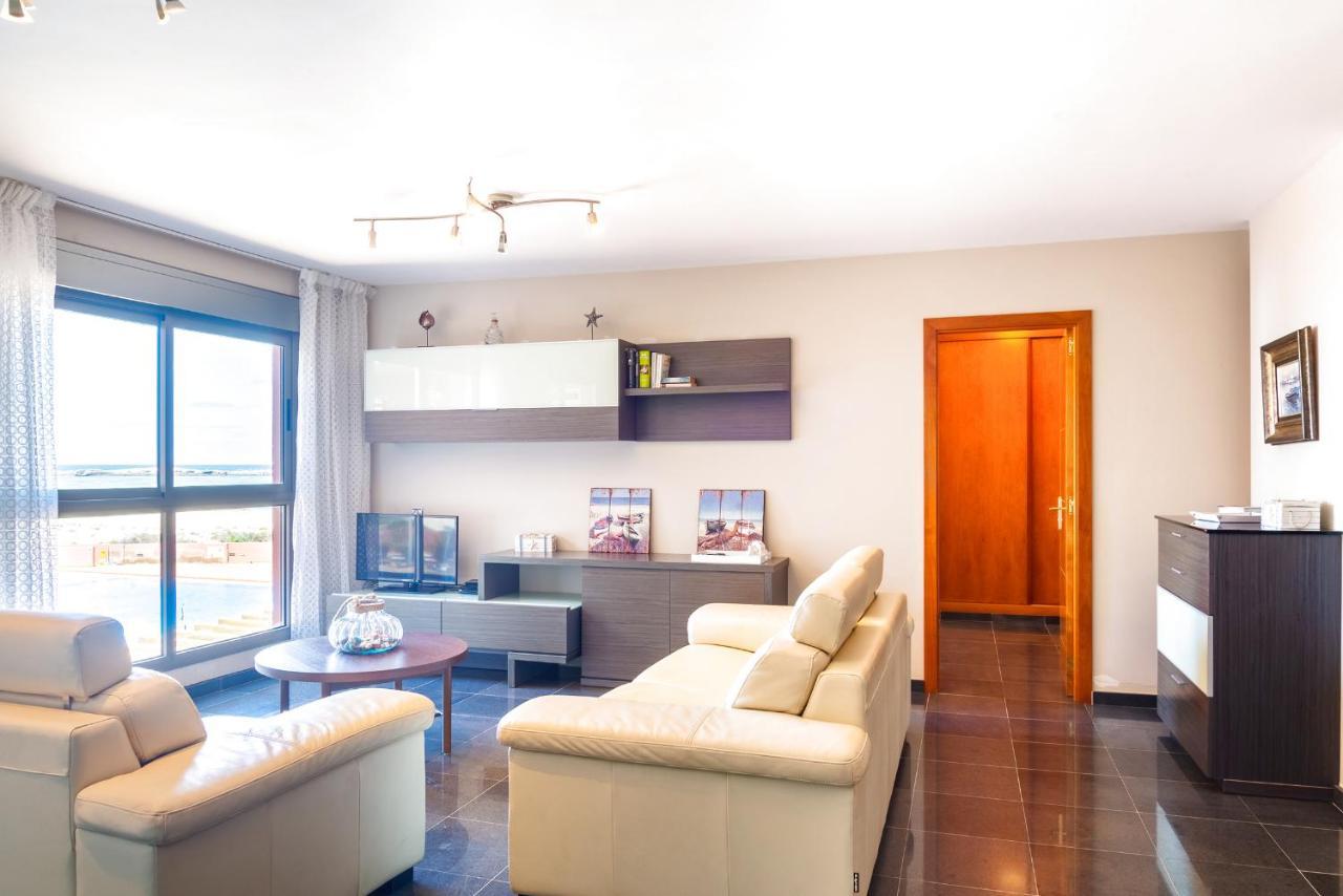 Atlantic House Cotillo المظهر الخارجي الصورة