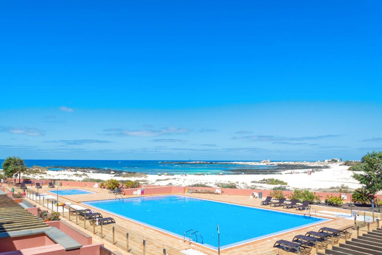 Atlantic House Cotillo المظهر الخارجي الصورة