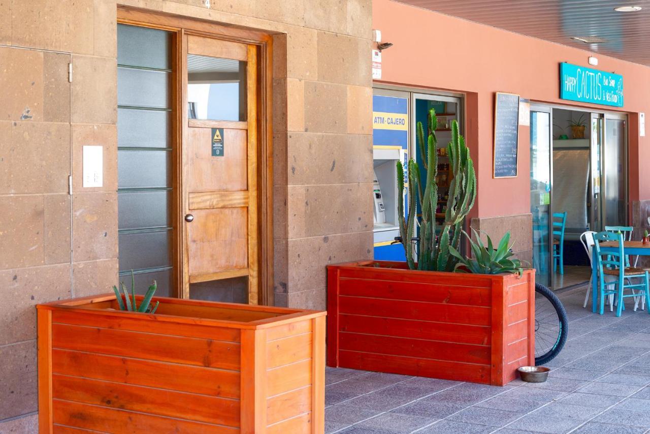 Atlantic House Cotillo المظهر الخارجي الصورة