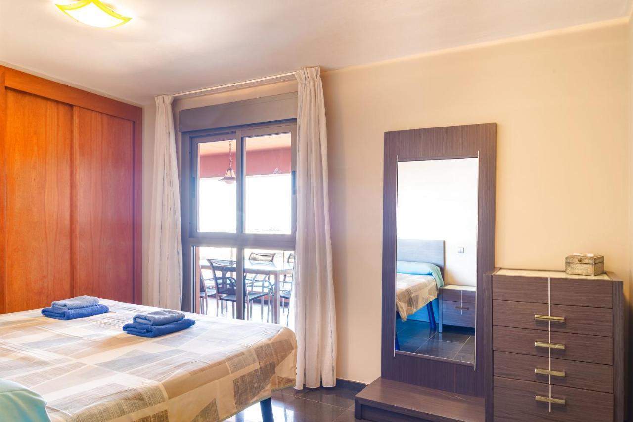 Atlantic House Cotillo المظهر الخارجي الصورة