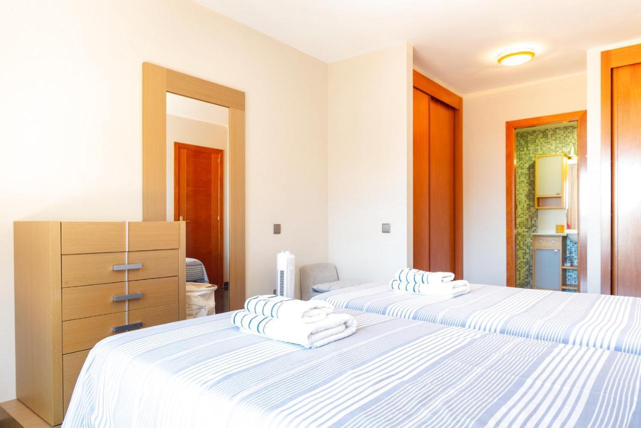 Atlantic House Cotillo المظهر الخارجي الصورة