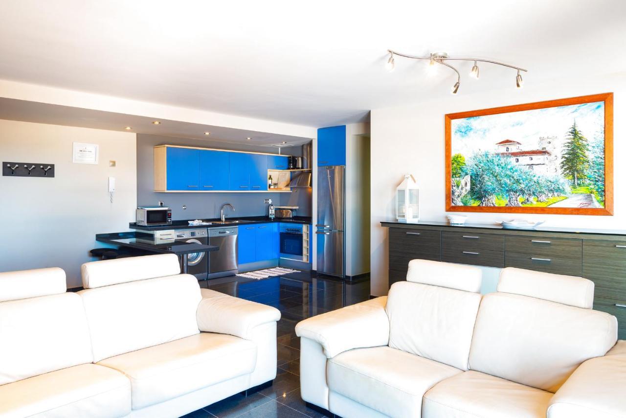 Atlantic House Cotillo المظهر الخارجي الصورة