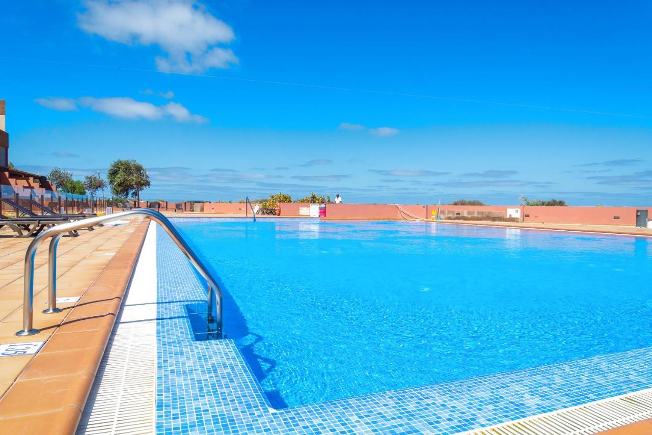 Atlantic House Cotillo المظهر الخارجي الصورة