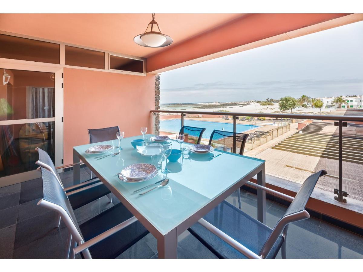 Atlantic House Cotillo المظهر الخارجي الصورة