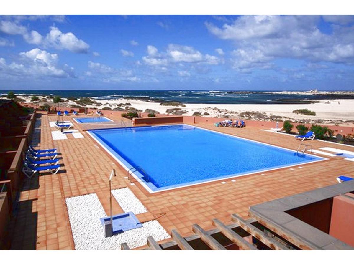 Atlantic House Cotillo المظهر الخارجي الصورة