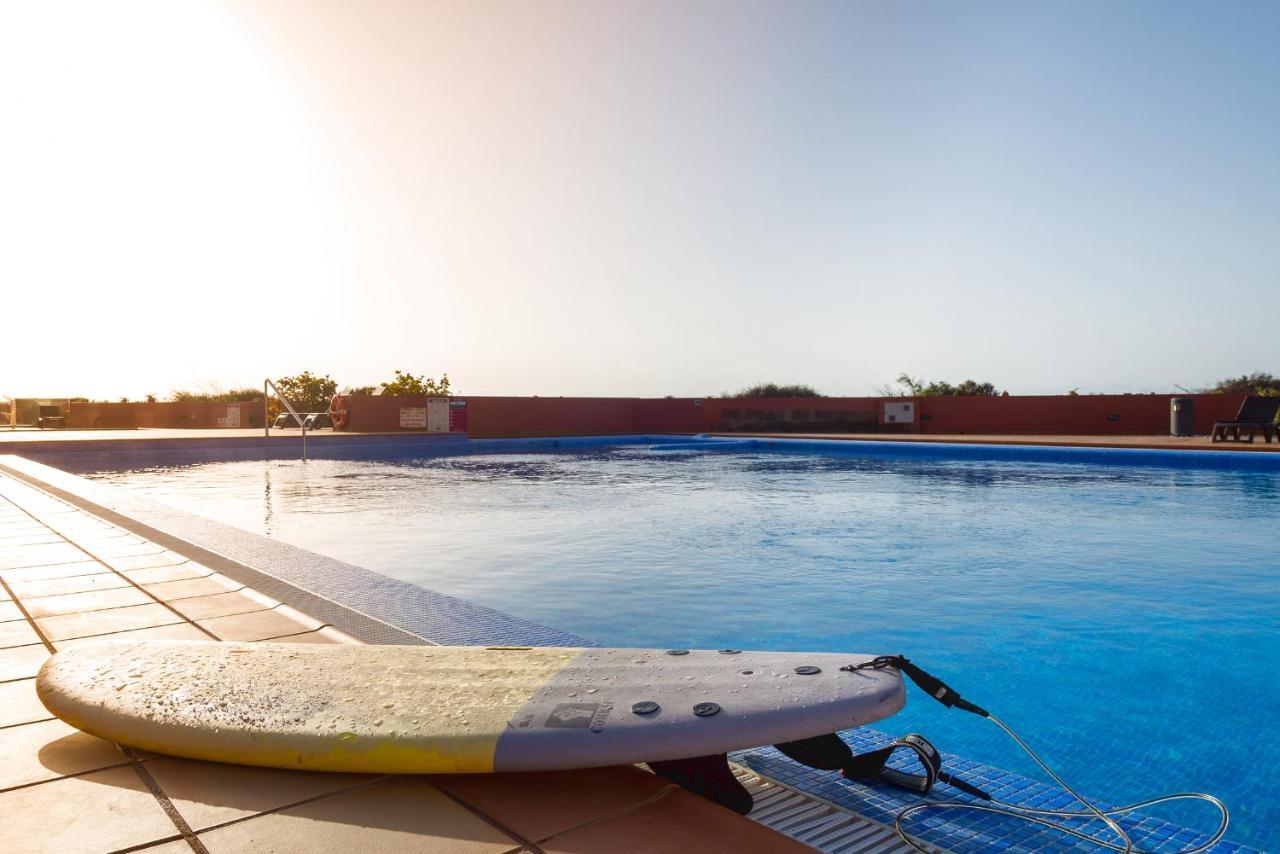 Atlantic House Cotillo المظهر الخارجي الصورة