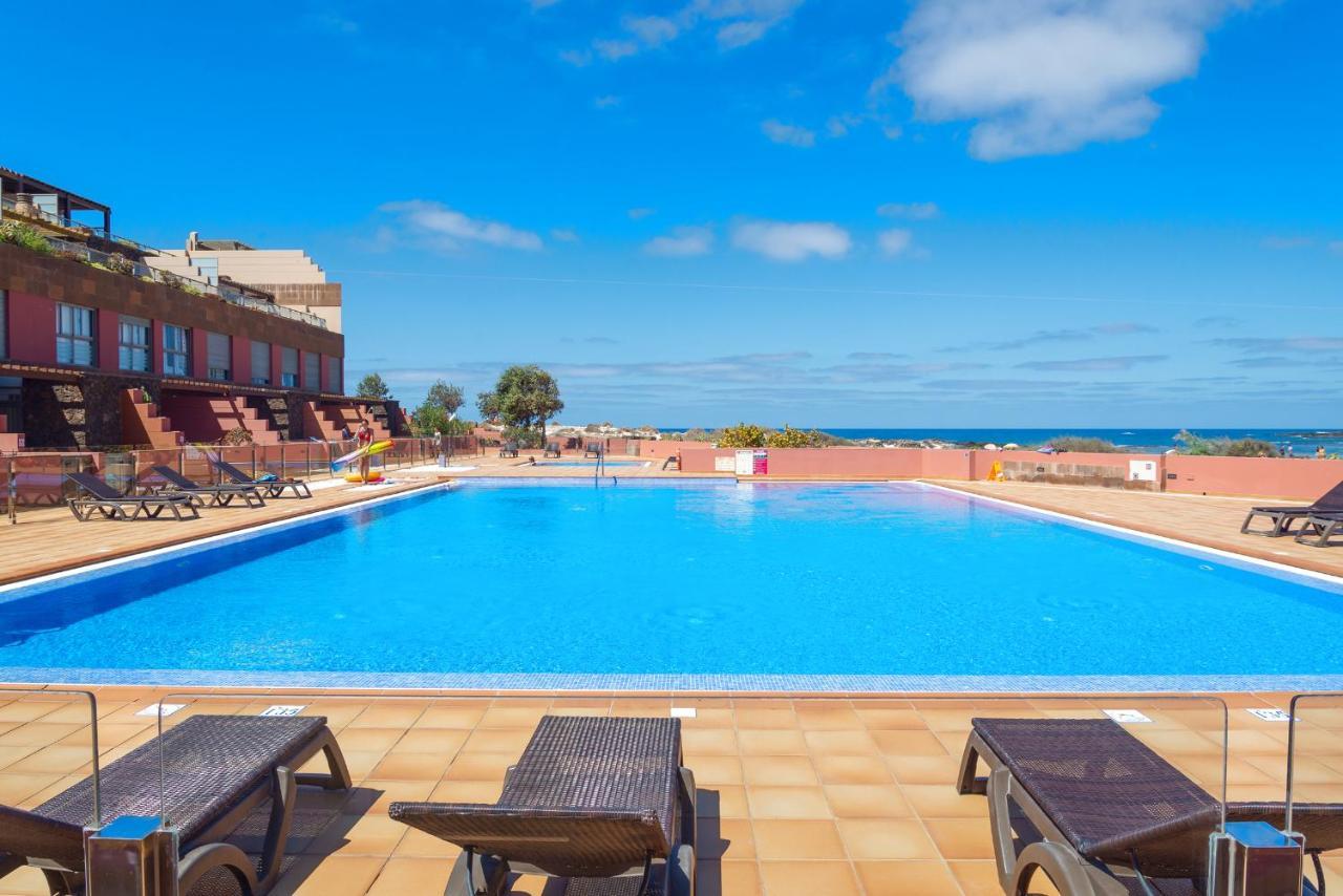 Atlantic House Cotillo المظهر الخارجي الصورة
